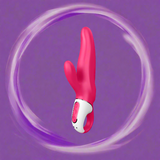 Satisfyer Vibes - Mr. Rabbit Toys My Amazing Fantasy