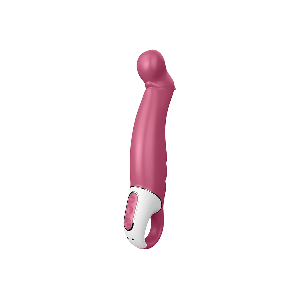 Satisfyer Vibes - Petting Hippo Toys My Amazing Fantasy