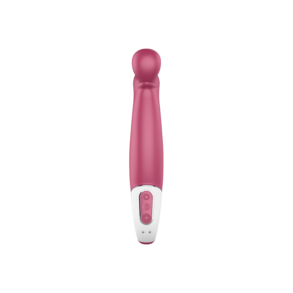 Satisfyer Vibes - Petting Hippo Toys My Amazing Fantasy