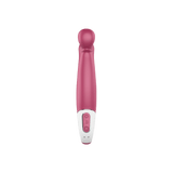 Satisfyer Vibes - Petting Hippo Toys My Amazing Fantasy