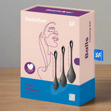 Satisfyer Yoni Power 2 blk