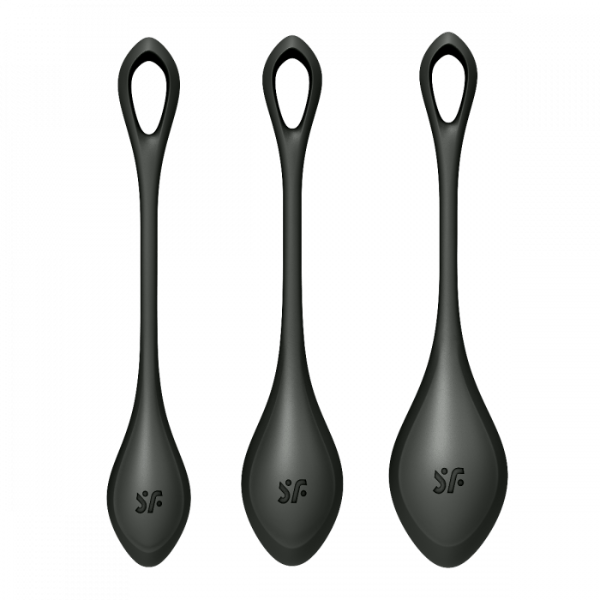 Satisfyer Yoni Power 2 blk Toys My Amazing Fantasy