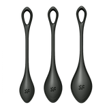 Satisfyer Yoni Power 2 blk Toys My Amazing Fantasy
