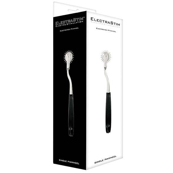 Single Electro Wartenberg Pinwheel Fetish My Amazing Fantasy