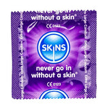 Skins Condoms Extra Large - 12 Pack Condoms My Amazing Fantasy
