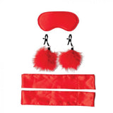 S&M Amor Bondage Beginner Kit Fetish My Amazing Fantasy