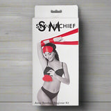 S&M Amor Bondage Beginner Kit