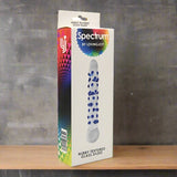 Spectrum Nubby Textured Glass Dildo Toys My Amazing Fantasy