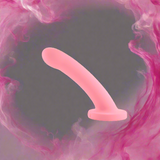SPORTSHEETS MERGE COLLECTION - DAZE - 7" SOLID SILICONE VIBRATING DILDO Dildos & Dongs My Amazing Fantasy