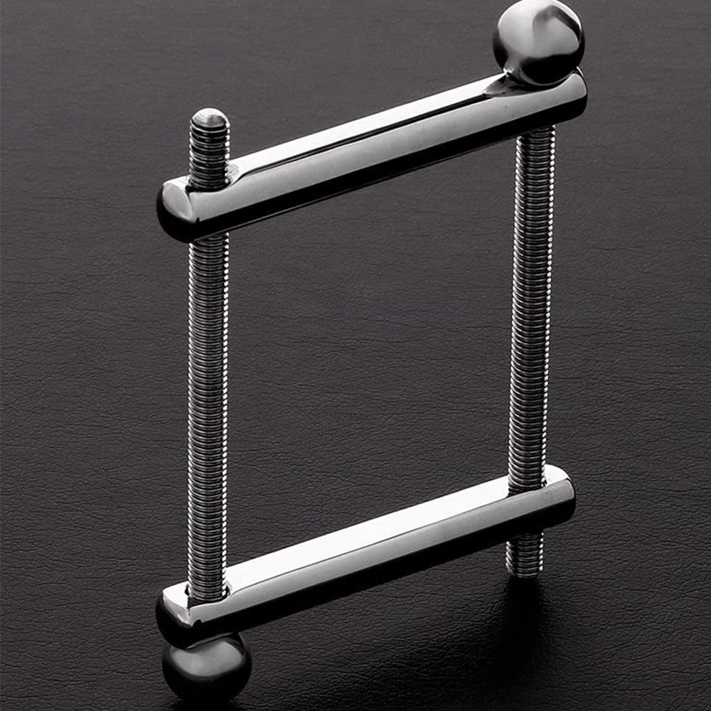 Stainless Steel Ball Clamp Fetish My Amazing Fantasy