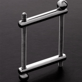 Stainless Steel Ball Clamp Fetish My Amazing Fantasy
