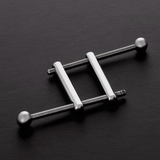 Stainless Steel Ball Clamp Fetish My Amazing Fantasy