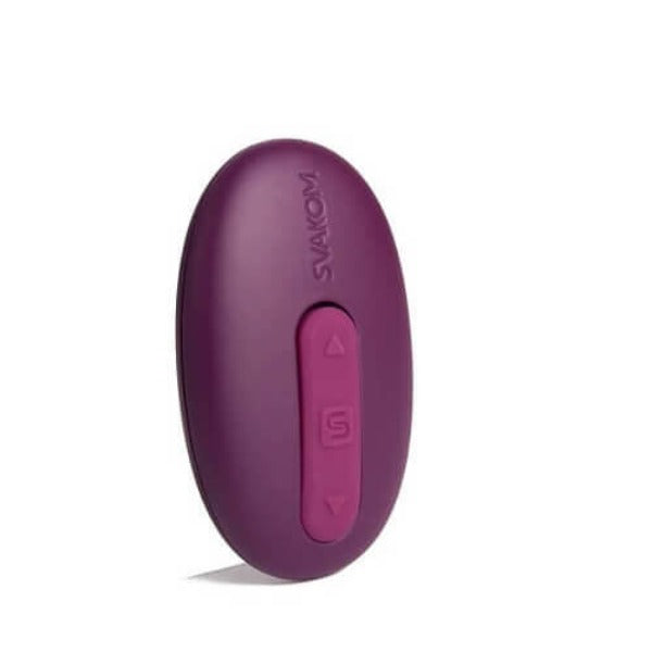 Svakom Elva Remote Control Vibrating Bul Remote Controlled Toy My Amazing Fantasy