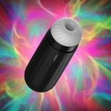 Svakom Sam Neo Interactive App Controlled Masturbator Toys My Amazing Fantasy