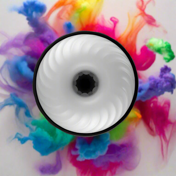 Svakom Sam Neo Interactive App Controlled Masturbator Toys My Amazing Fantasy