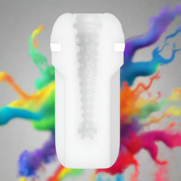 Svakom Sam Neo Interactive App Controlled Masturbator Toys My Amazing Fantasy