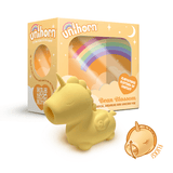 Unihorn - Bean Blossom (The Thick Tongued One) Clit Stimulation My Amazing Fantasy