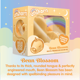 Unihorn - Bean Blossom (The Thick Tongued One) Clit Stimulation My Amazing Fantasy