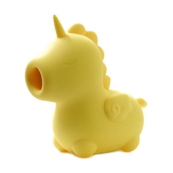 Unihorn Bean Blossom (The Thick Tongued One) My Amazing Fantasy