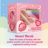 Unihorn - Heart Throb (The Pulsing One) Clit Stimulation My Amazing Fantasy