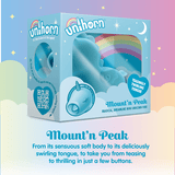 Unihorn - Mountn Peak The Pointy Tongued Clit Stimulation My Amazing Fantasy