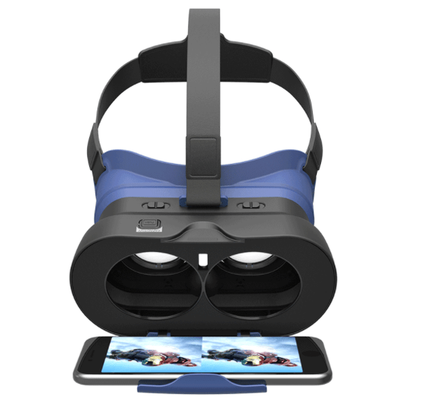 VR GO Glasses Toys My Amazing Fantasy