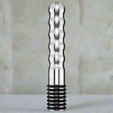 ElectraStim Wave Metal Bi-Polar Electro Dildo