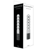 Wave Metal Bi-Polar Electro Dildo Dildos & Dongs My Amazing Fantasy