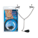 Weighted Nipple Clamp