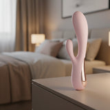 Satisfyer App Enabled Mono Flex - Pink
