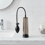 Me You Us Pumped Up Smoke Penis Pump