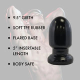 Prowler RED Thud 5 Black