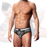 Prowler Nutcracker Brief Small