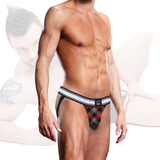 Prowler Tartan Jock Medium