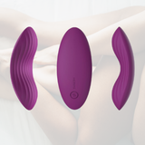 Edenty Knicker Vibrator App Controlled