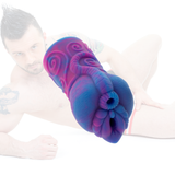 Seahorse Pussy Masturbator