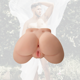 Pipedream - PDX Extreme - Vibrating Ass - Light