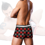 Prowler Tartan 1 Trunk Large