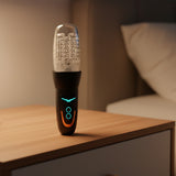 Amovibe Dragon Pro Rotating And Thrusting Male Masturbator male masturbator image 1