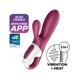 Hot Bunny - Connect App