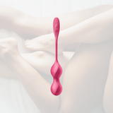 Satisfyer Love Birds 2 Red App Controlled