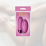 Revel Winx Remote Egg - Pink