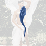 Satisfyer Swordsman Blue