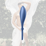 Satisfyer Bullseye C Ring Blue