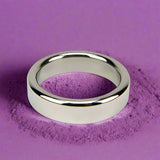 40mm Metal Cock Ring