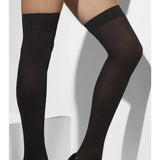 Opaque Hold-Ups, Black