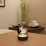 Shunga Massage Candle 30ml Vanilla