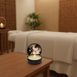 Shunga Massage Candle 30ml Intoxicating Chocolate