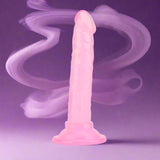 5' Mini Dildo - Pink Dildos & Dongs My Amazing Fantasy 