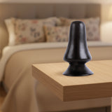 Dildo 12cm Blk